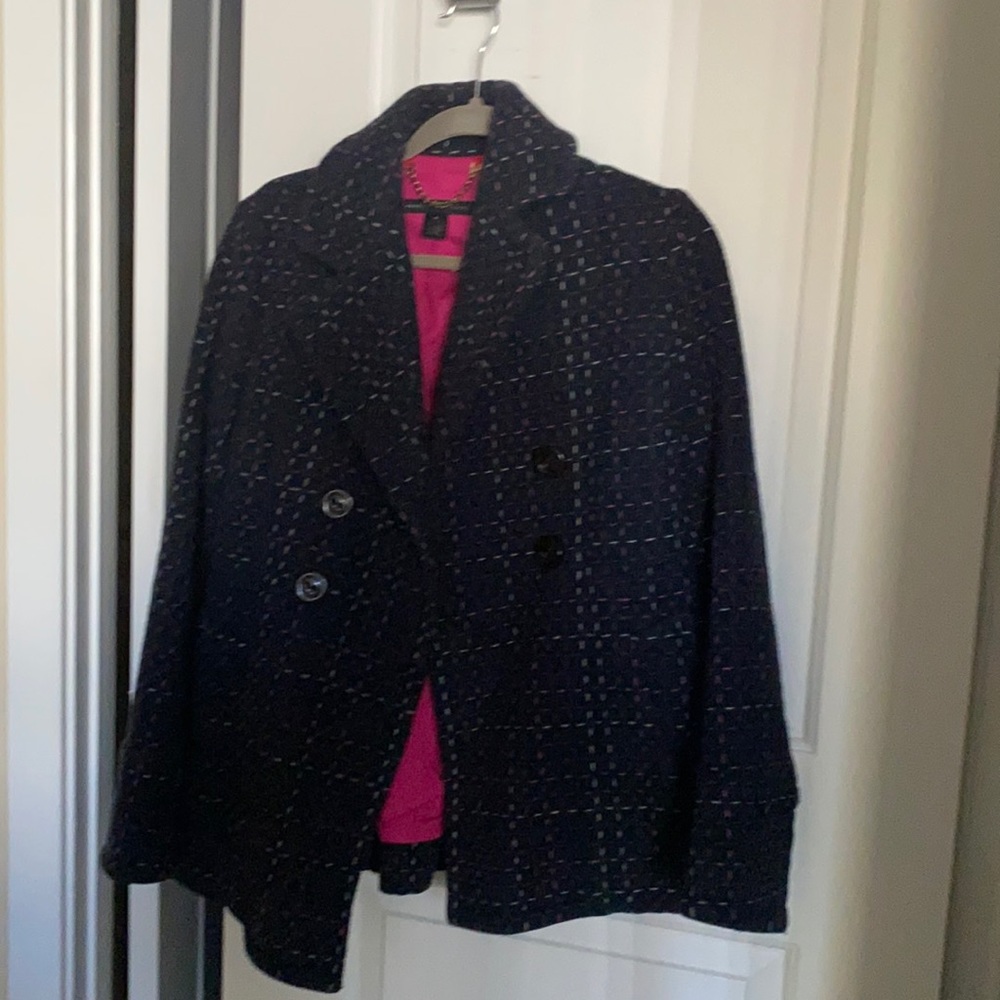 Marc Jacob’s coat